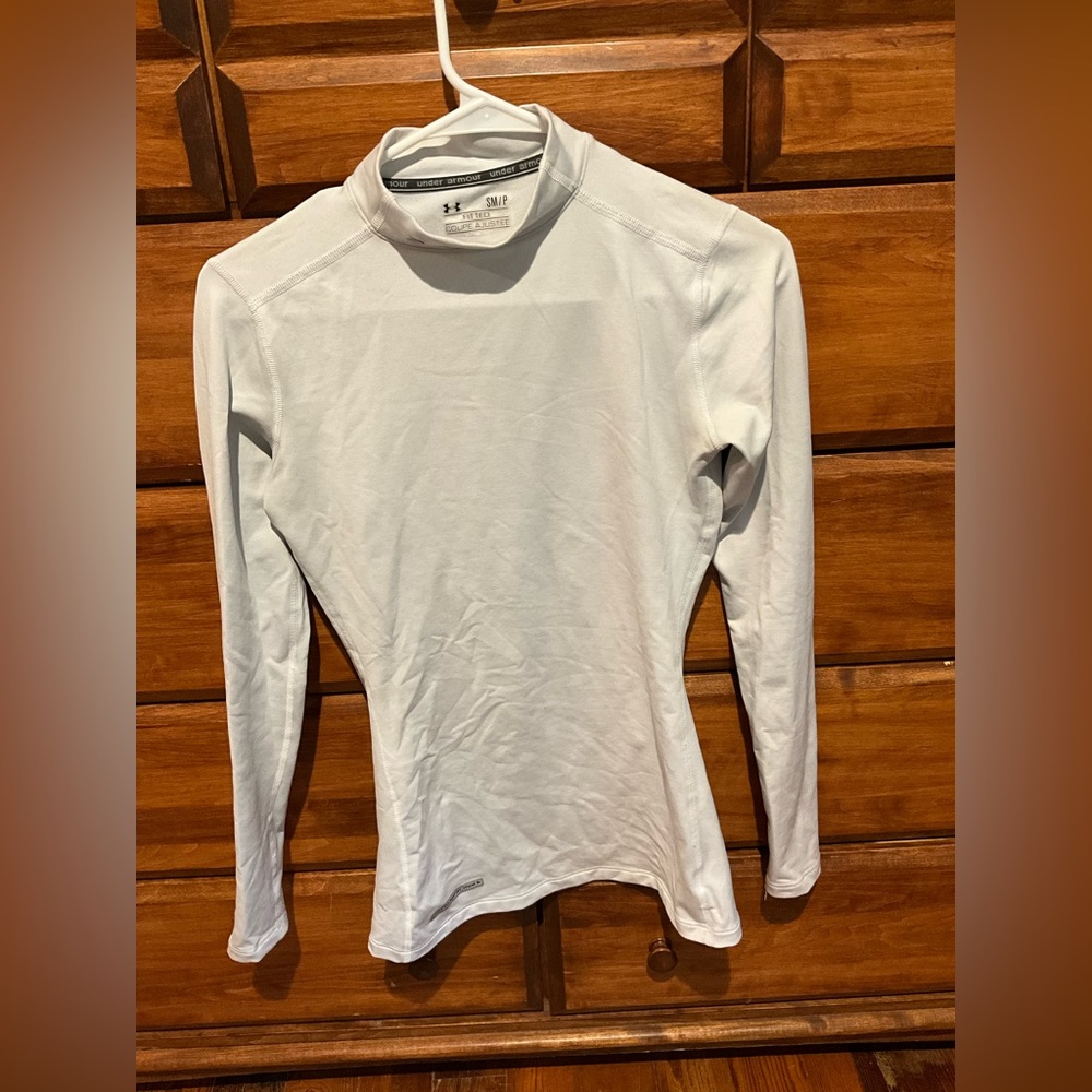 Women’s UA Long Sleeve